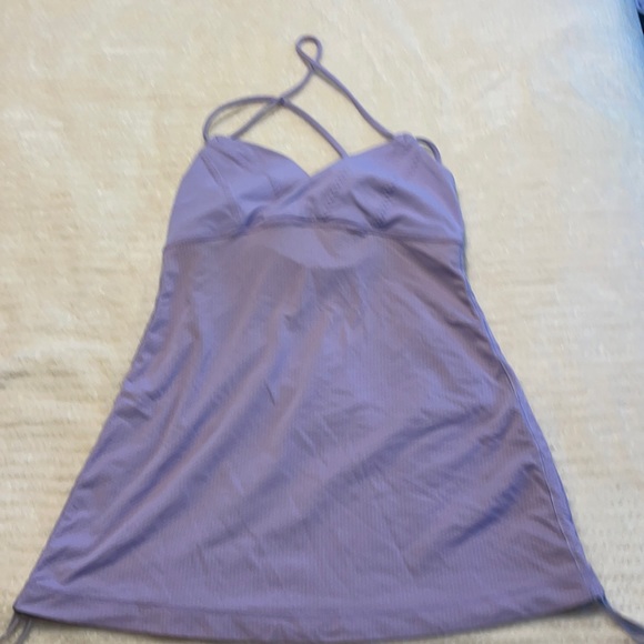 Lululemon Yoga Top - Picture 1 of 3